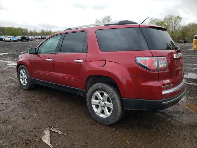 1GKKRNED1EJ157355 GMC ACADIA SLE