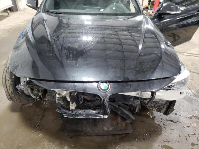 WBA4Z1C52KEE44572 BMW 430I