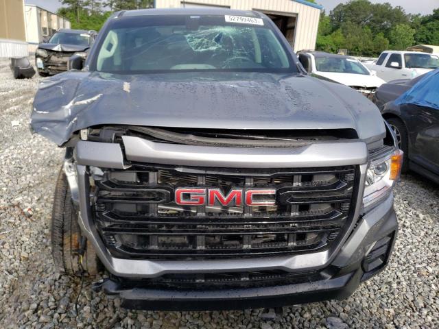 1GTG5BEN7N1238705 GMC Canyon Elevation