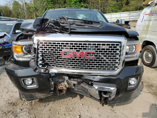 1GT42YEY6HF248660 GMC Sierra K3500 Denali