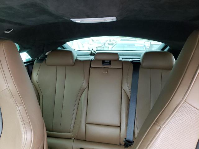 5YMKW8C52J0Y74467 BMW X6 M