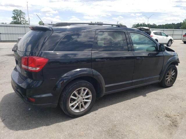 3C4PDCBB9ET257218 Dodge Journey Sxt