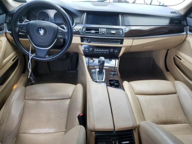 WBAKN9C50ED000969 BMW 550 I