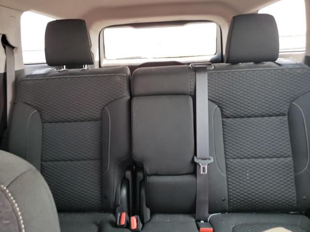 1GKKNRLA5KZ279791 GMC ACADIA SLE