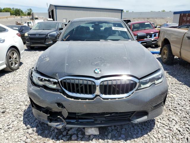 3MW5R1J05M8B92217 BMW 330I