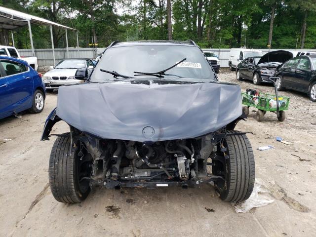 5UXWX9C59H0T14645 BMW X3 Xdrive28i