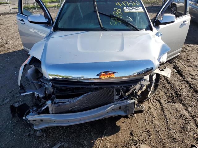 2GKFLWEK5F6388782 GMC Terrain Sle