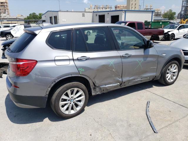 5UXWX9C55E0D26712 BMW X3 Xdrive28i