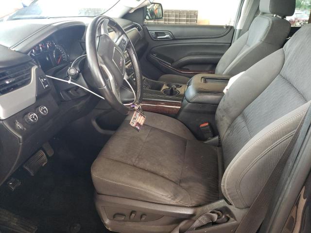 1GKS2AKC0FR103878 GMC YUKON SLE