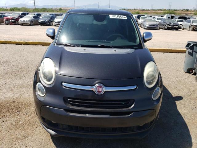 ZFBCFACH2EZ016371 Fiat 500l Lounge