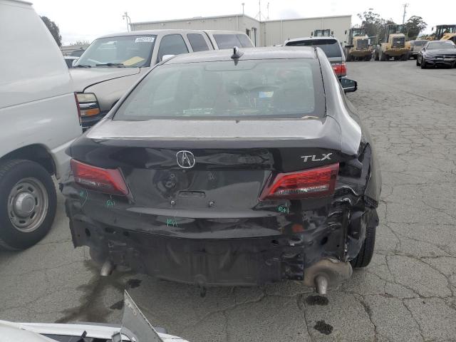 19UUB2F50FA011997 Acura TLX TECH