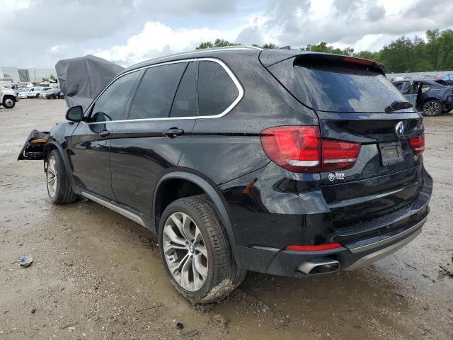 5UXKR2C51J0Z22052 BMW X5 Sdrive35i
