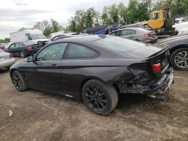 WBA3R5C50FK372763 BMW 435 Xi