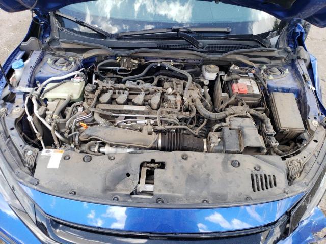 SHHFK7H9XLU217432 Honda Civic Sport Touring