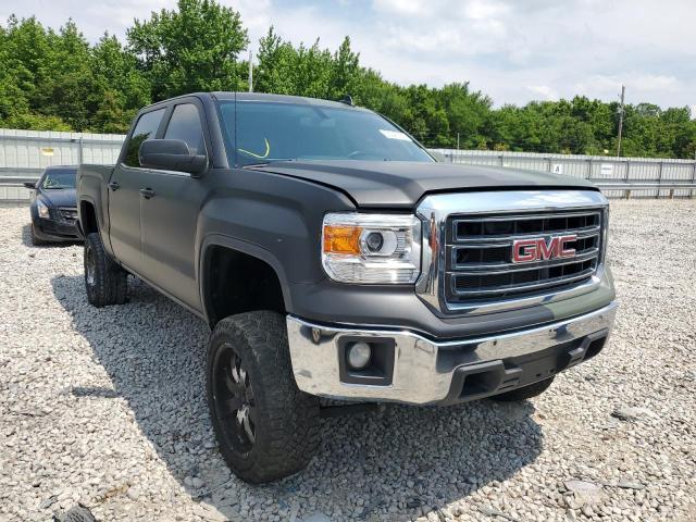 3GTP1UEC0FG535128 GMC Sierra C1500 Sle