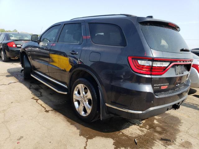 1C4RDJDG7EC292051 Dodge DURANGO LIMITED