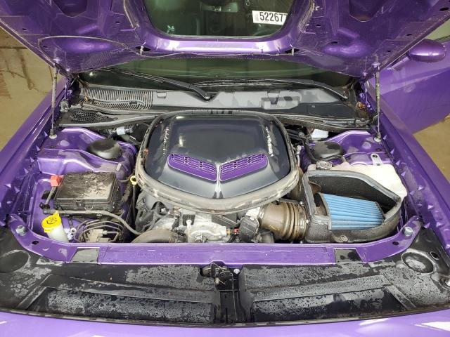 2C3CDZFJ8KH606994 Dodge Challenger R/t Scat Pack
