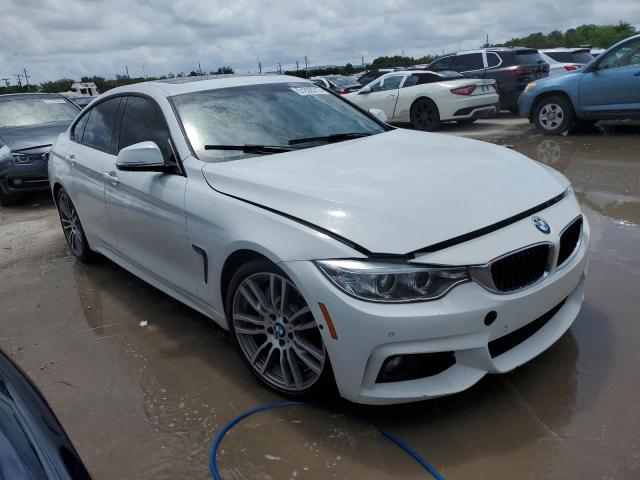 WBA4A9C5XGG506346 BMW 428 I Gran Coupe Sulev