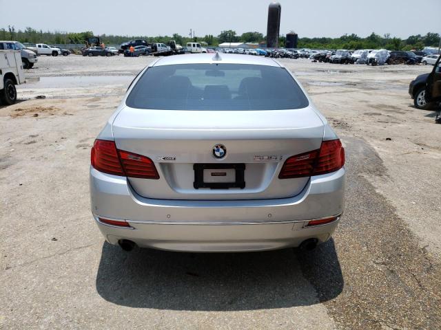 WBA5B3C54ED292905 BMW 535 XI