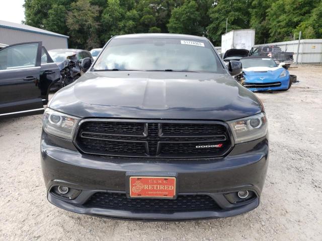 1C4SDHCT7EC560640 Dodge Durango R/t
