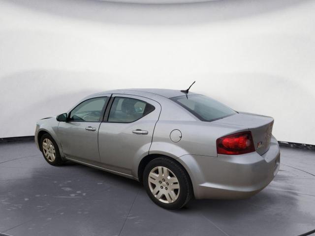 1C3CDZAB9EN216188 Dodge AVENGER SE