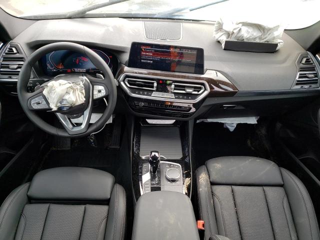 5UX53DP03P9S09229 BMW X3 Xdrive30i