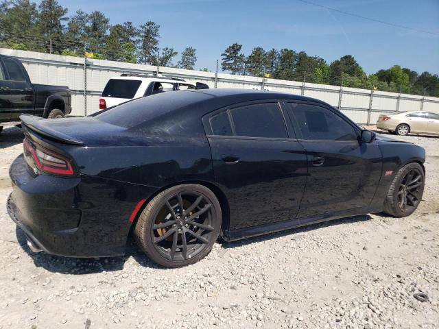 2C3CDXGJ6MH530326 Dodge Charger Scat Pack