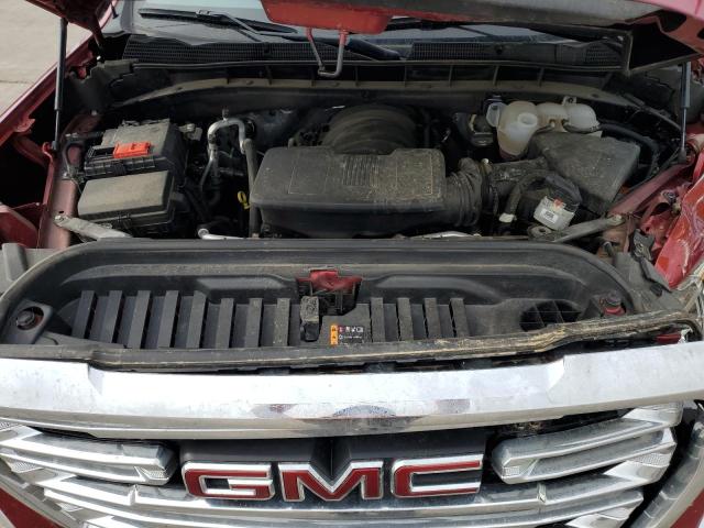 3GTU9DED2NG119956 GMC Sierra Limited K1500 Slt