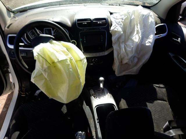 3C4PDCAB2FT747373 Dodge JOURNEY SE