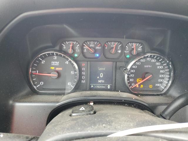 1GTN1TEH7EZ188408 GMC Sierra C1500