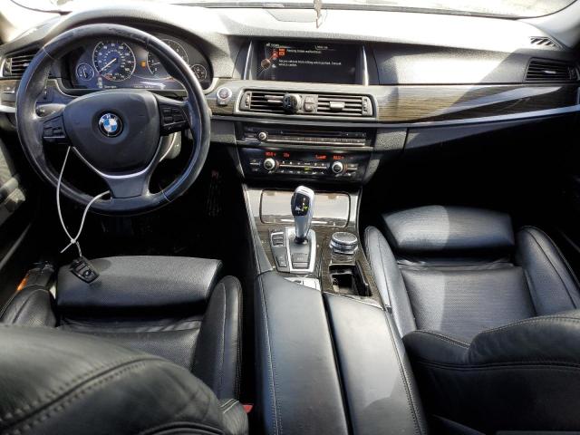 WBA5B1C52FD922037 BMW 535 I