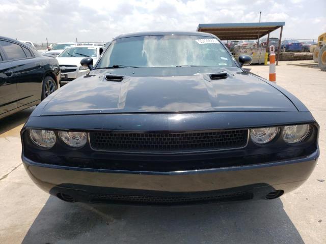 2C3CDYAG1EH313741 Dodge Challenger Sxt