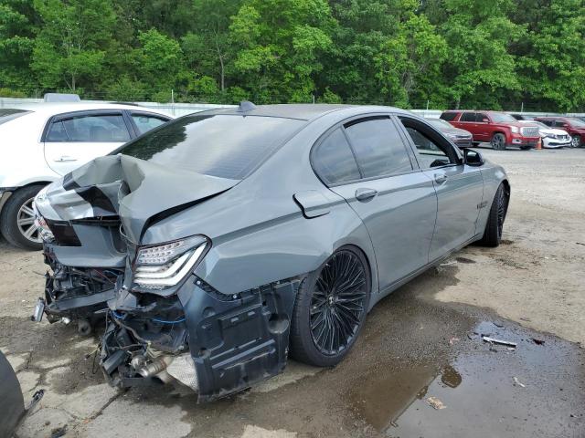 WBAYB6C59FD966093 BMW 750 Xi