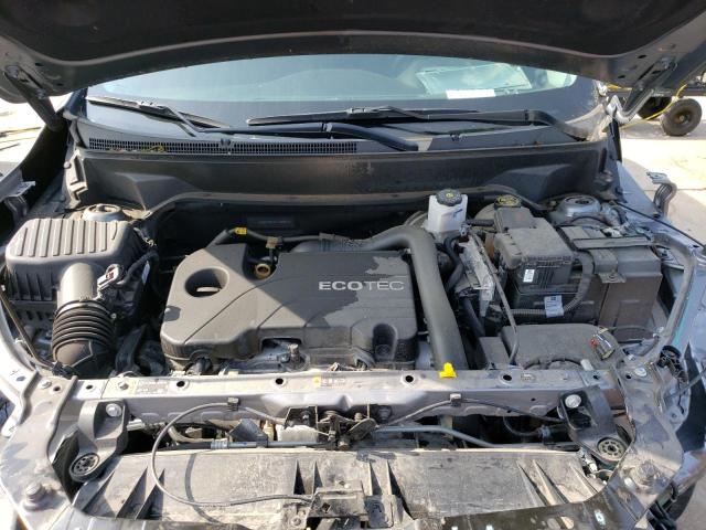 3GKALMEVXLL180851 GMC Terrain Sle