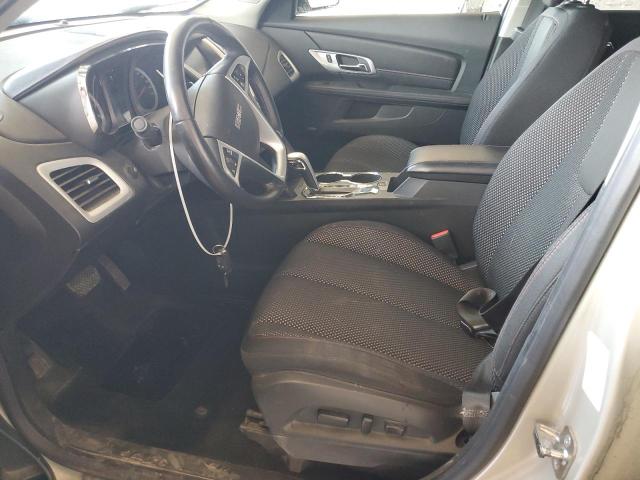2GKFLWEK5E6315460 GMC Terrain Sle