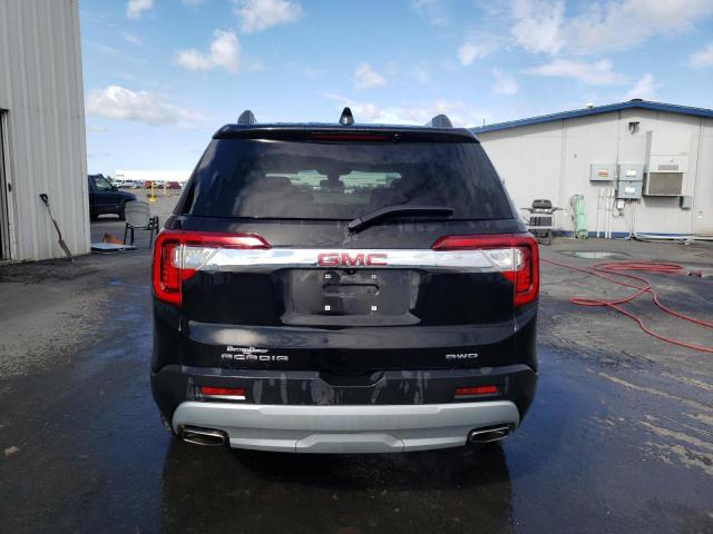 1GKKNRL46PZ137791 GMC ACADIA SLE