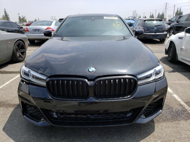 WBA53BJ07MCF27531 BMW 540 I