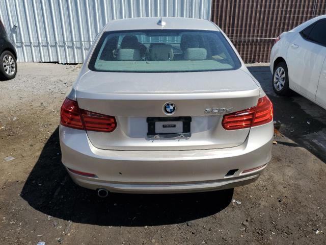 WBA3D3C57EK153073 BMW 328 D