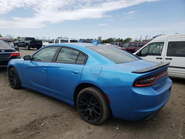 2C3CDXCT1FH915643 Dodge CHARGER R/T