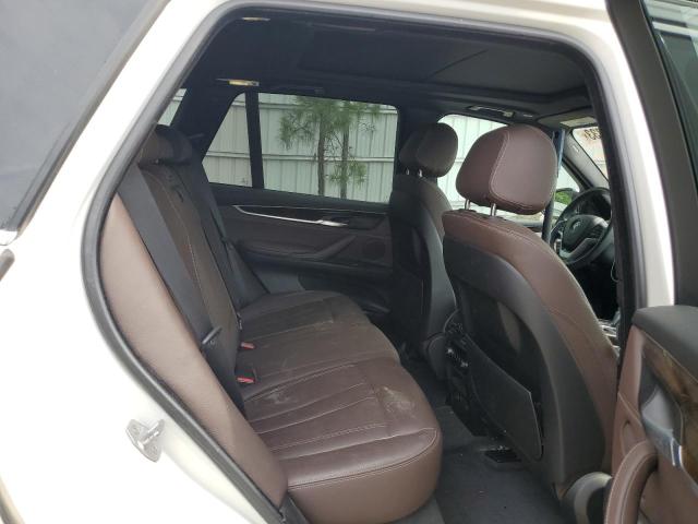 5UXKR0C54H0U53005 BMW X5 Xdrive35i