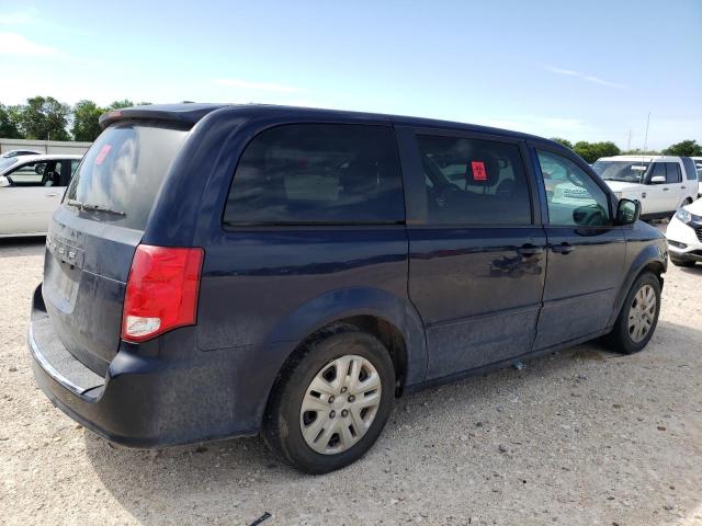 2C4RDGBG4ER422395 Dodge Grand Caravan Se