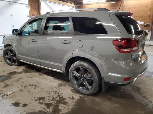 3C4PDDGG0KT848947 Dodge Journey Crossroad