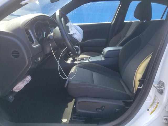 2C3CDXBG4NH103689 Dodge Charger Sxt