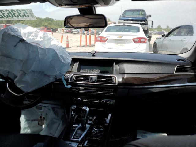 WBAFV3C5XED684718 BMW 535 D Xdrive