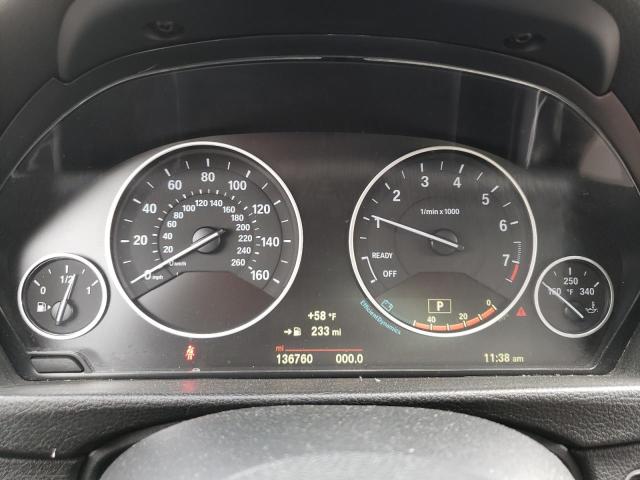 WBA3C3C57FP664189 BMW 320 I Xdrive