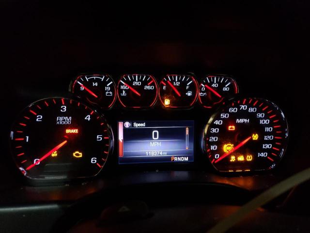 3GTU2UEC8EG258937 GMC Sierra K1500 Sle