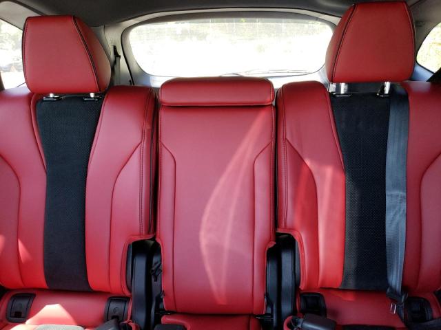 5J8YE1H08PL014513 Acura MDX A-SPEC