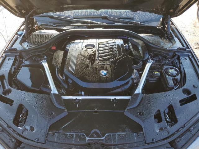 WBA53BJ0XNWX47100 BMW 540 I