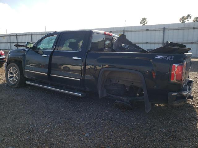 3GTU2NEC8GG255612 GMC Sierra K1500 Slt