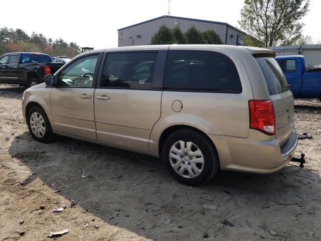 2C4RDGBG6ER179690 Dodge Grand Caravan Se